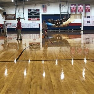 Meet your Posher, Neil